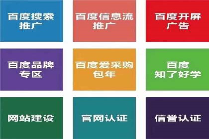 成功案例：SEM推广助力企业品牌建设
